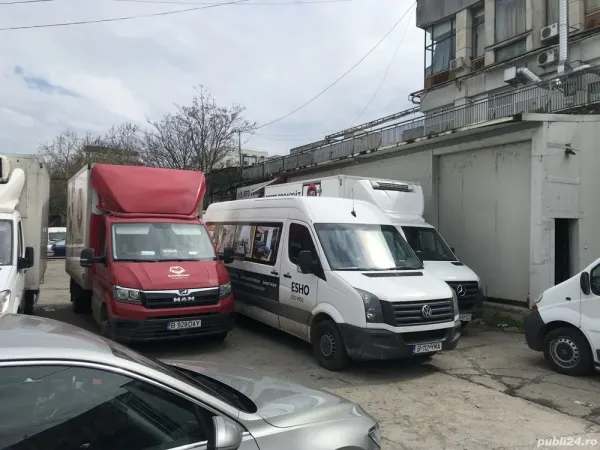 Spațiu comercial București - poza 5