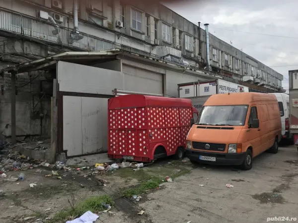 Spațiu comercial București - poza 7