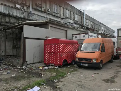 Spațiu comercial București - poza 7