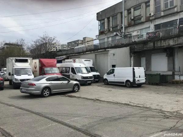 Spațiu comercial București - poza 8