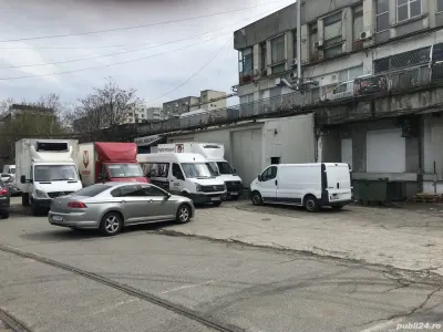 Spațiu comercial București - poza 8
