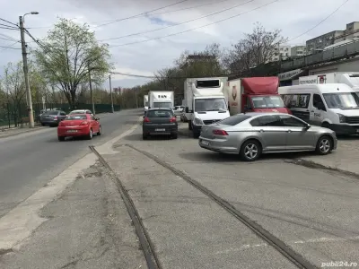 Spațiu comercial București - poza 9