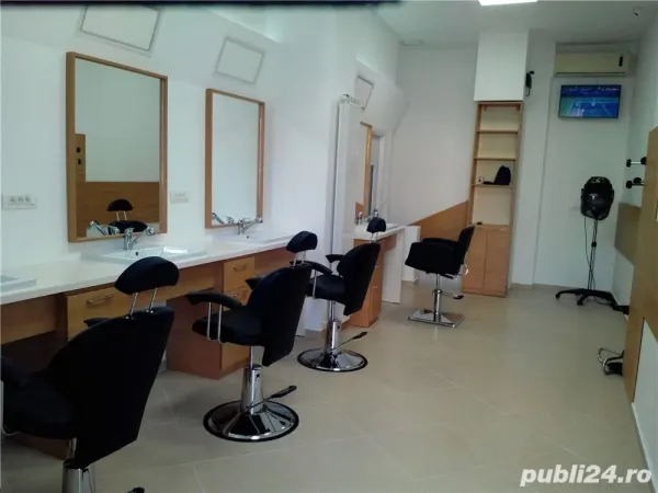 Spațiu comercial București - poza 1