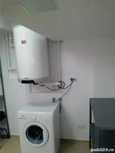 Spațiu comercial București - poza 4