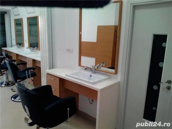 Spațiu comercial București - poza 5