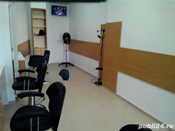 Spațiu comercial București - poza 6