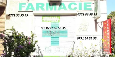 spatiu comercial - Bucuresti