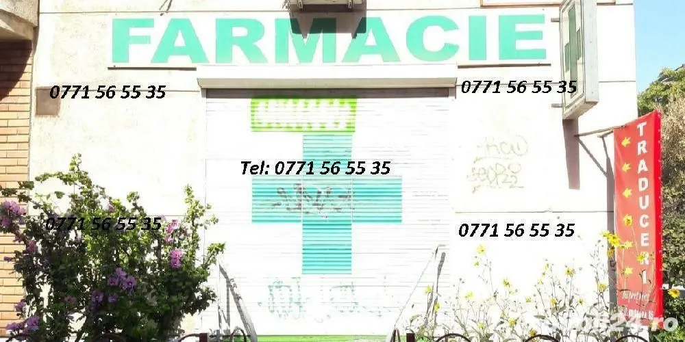 Spațiu comercial București - poza 1