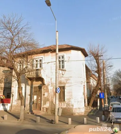 Spațiu comercial București - poza 1