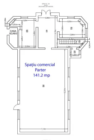 Spațiu comercial București - poza 3