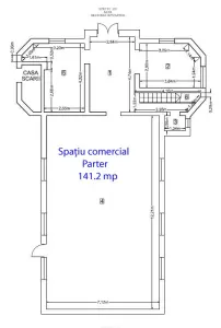 Spațiu comercial București - poza 3