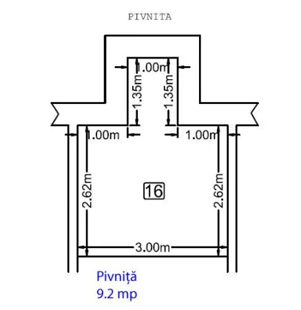 Spațiu comercial București - poza 5