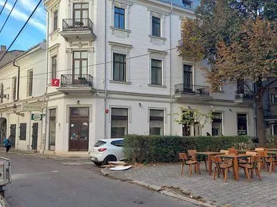 Spaţiu comercial centrul istoric - consolidat - Bucuresti