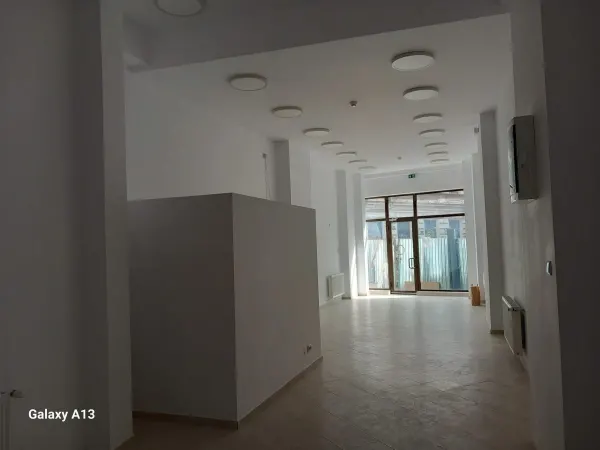Spațiu comercial București - poza 13