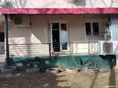 Spațiu comercial - Apartament 2 camere Berceni- Apărătorii Patriei - Bucuresti