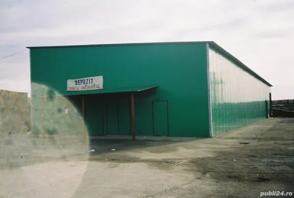 Spațiu comercial București - poza 1