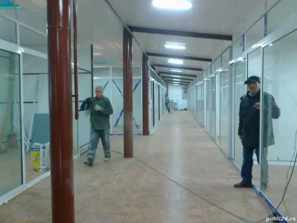 Spațiu comercial București - poza 2