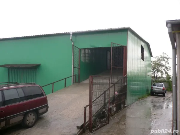 Spațiu comercial București - poza 3