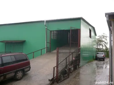 Spațiu comercial București - poza 3