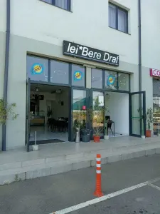 Afacere la cheie de vanzare. - Bucuresti