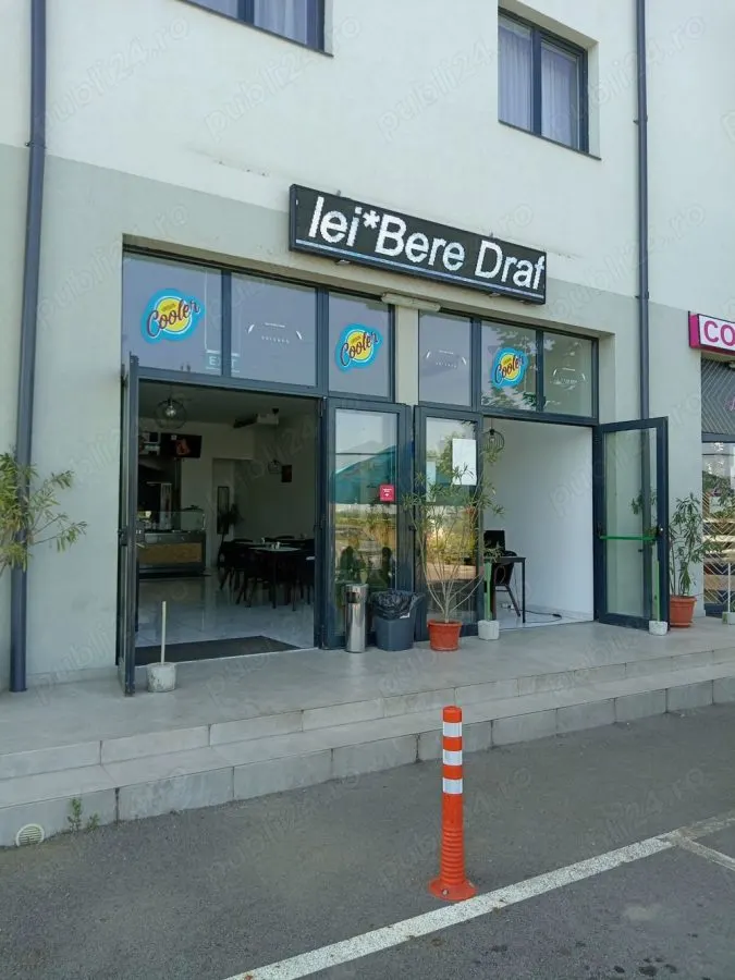 Spațiu comercial București - poza 1