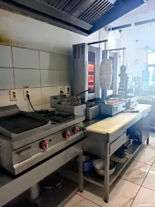 Spațiu comercial București - poza 3