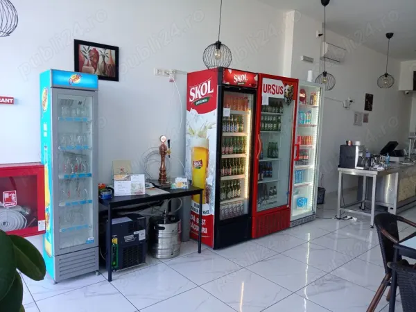Spațiu comercial București - poza 6