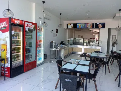 Spațiu comercial București - poza 7