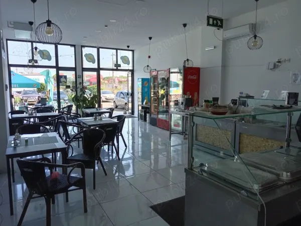 Spațiu comercial București - poza 9