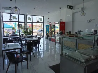 Spațiu comercial București - poza 9