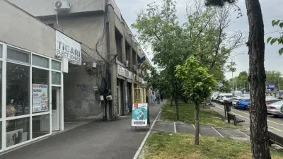 Piata Drumul Tabere - Proprietar - Bucuresti