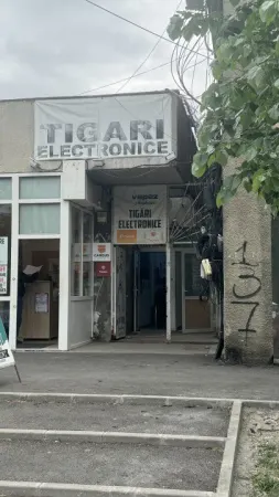 Spațiu comercial București - poza 3