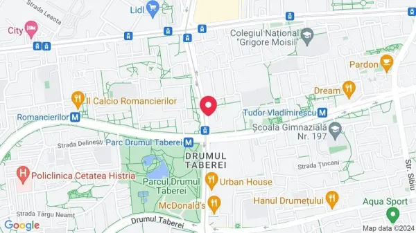 Spațiu comercial București - poza 4