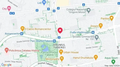 Spațiu comercial București - poza 4