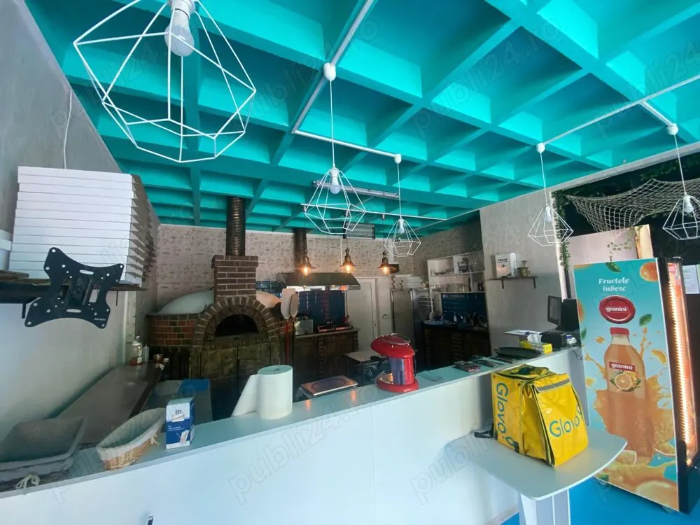 Spațiu comercial București - poza 1
