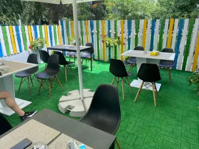 Spațiu comercial București - poza 7