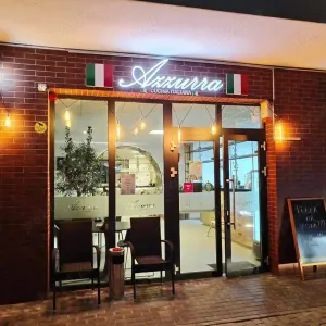 Afacere la cheie- Restaurant cu specific ITALIAN - Bucuresti