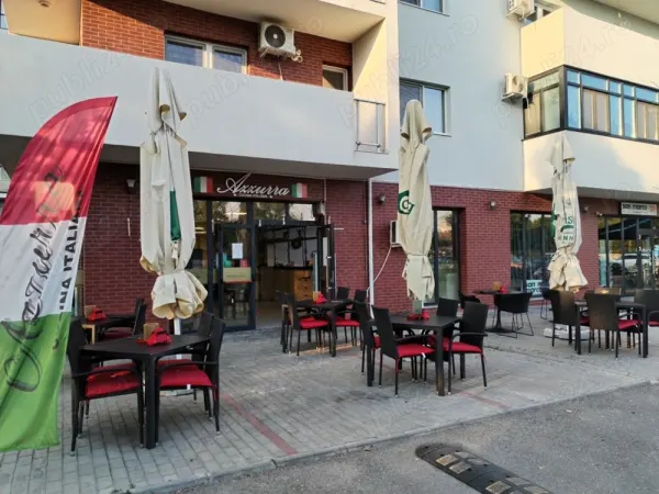 Spațiu comercial București - poza 5
