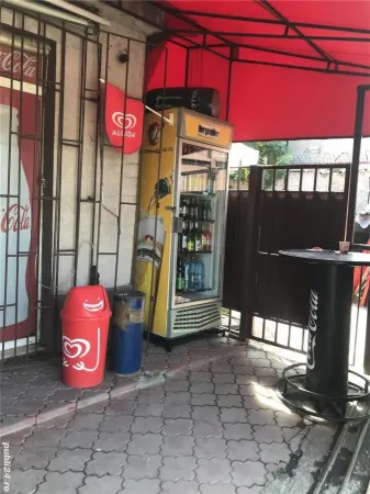 Spațiu comercial București - poza 3