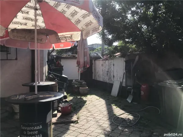 Spațiu comercial București - poza 5