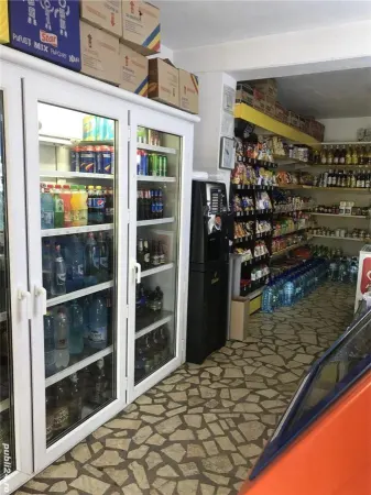 Spațiu comercial București - poza 6