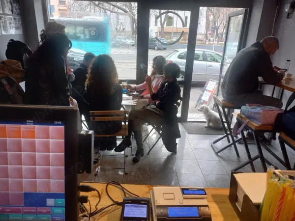Spațiu comercial București - poza 2