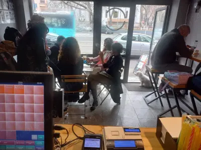 Spațiu comercial București - poza 2