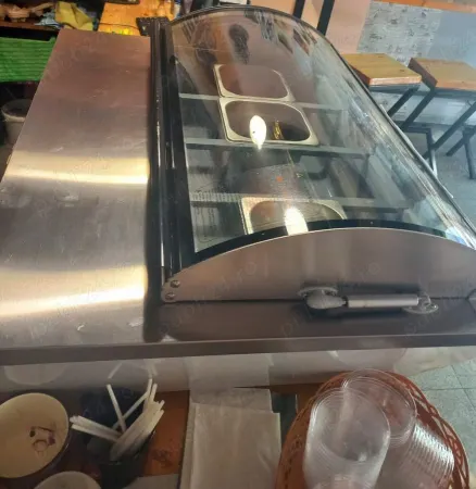 Spațiu comercial București - poza 4