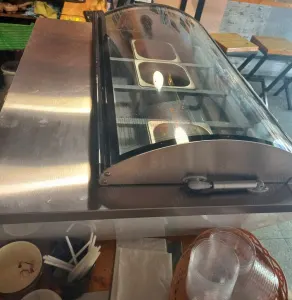 Spațiu comercial București - poza 4