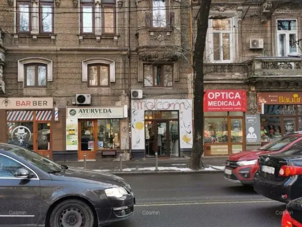 Spațiu comercial București - poza 1