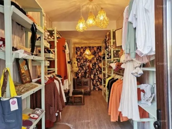 Spațiu comercial București - poza 2