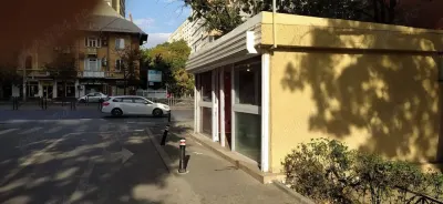 Spațiu comercial București - poza 2