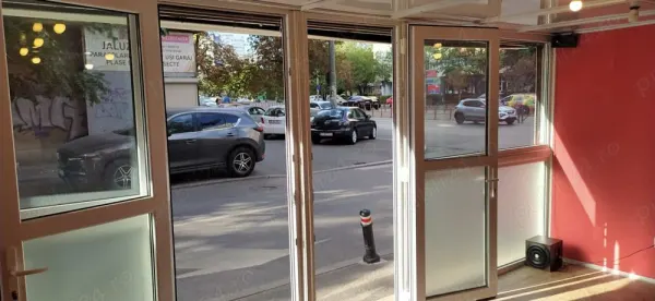 Spațiu comercial București - poza 3