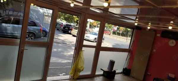 Spațiu comercial București - poza 4